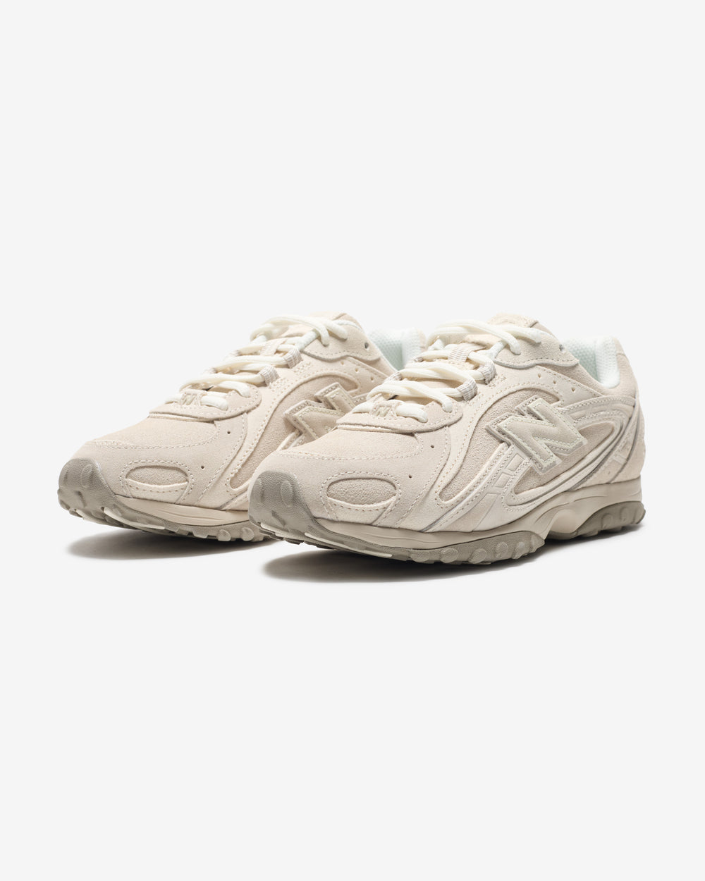 NEW BALANCE 204L - TIMBERWOLF/ LINEN – Undefeated