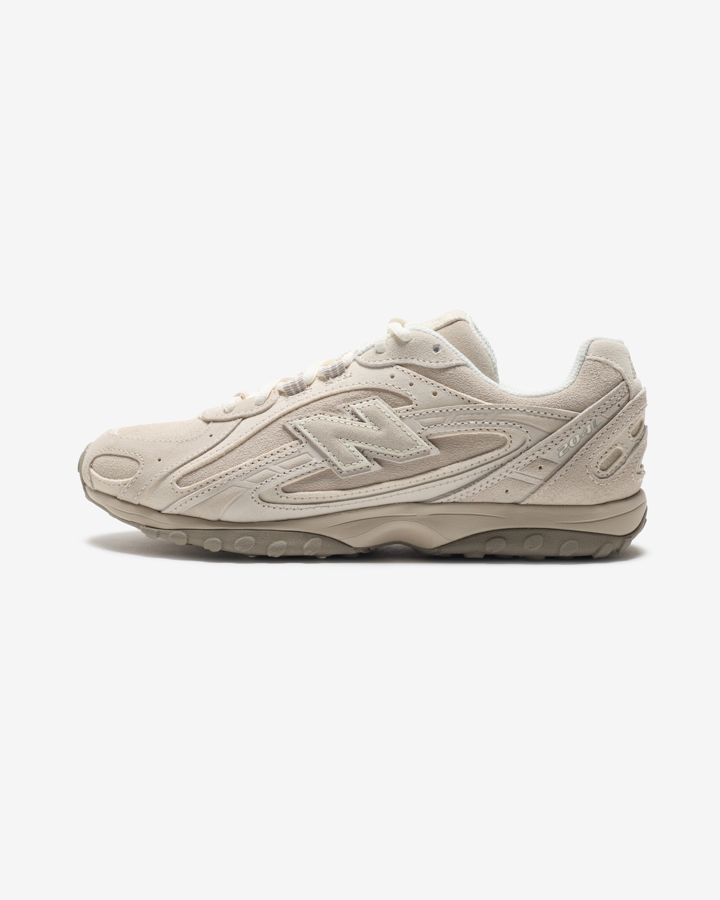 NEW BALANCE 204L - TIMBERWOLF/ LINEN – Undefeated