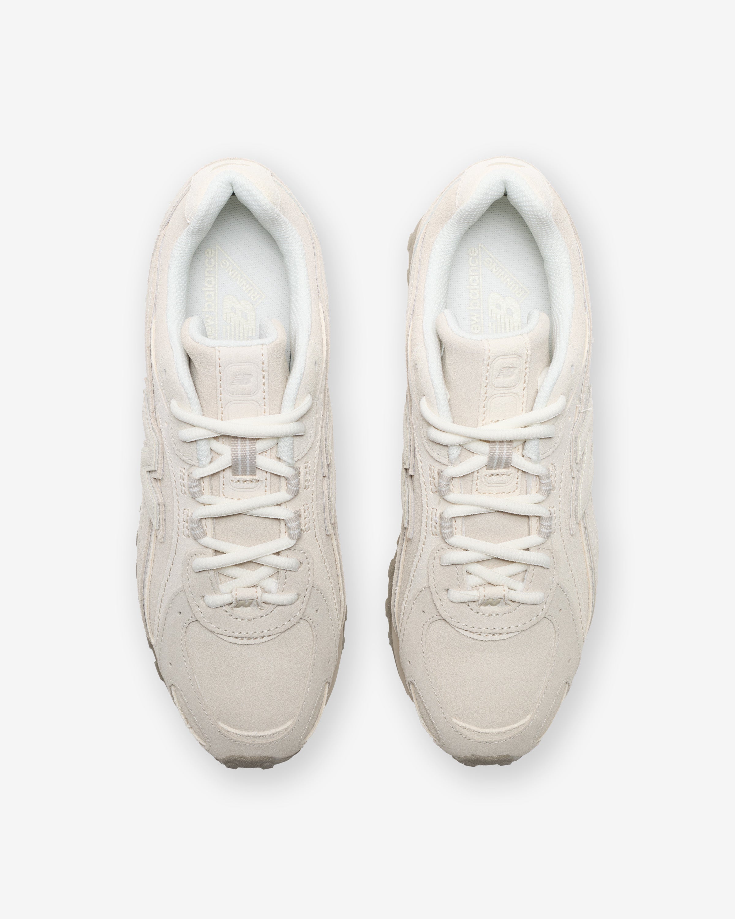 NEW BALANCE 204L - TIMBERWOLF/ LINEN – Undefeated
