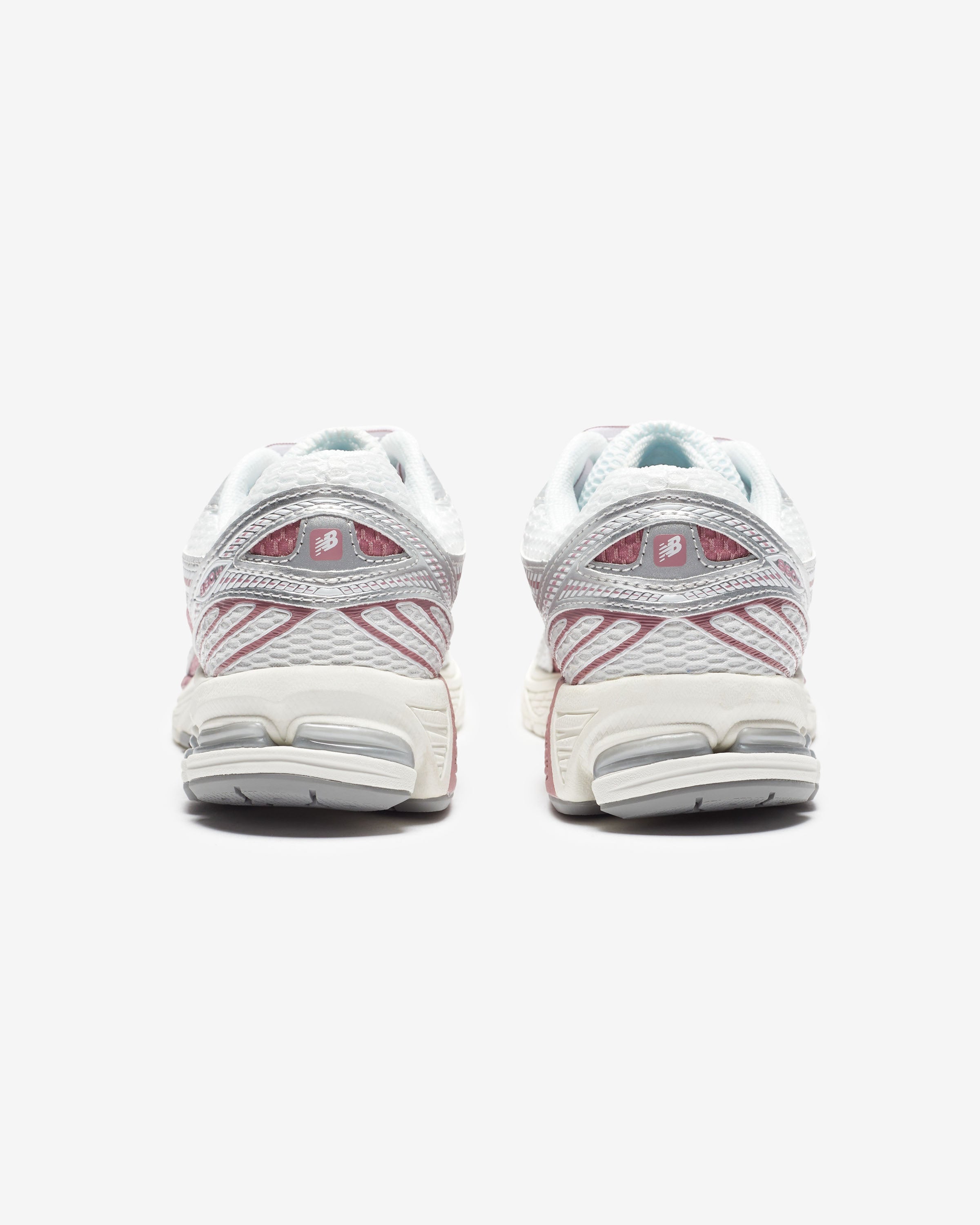 NEW BALANCE 860 v2 - REFLECTION/ ROSEWOOD