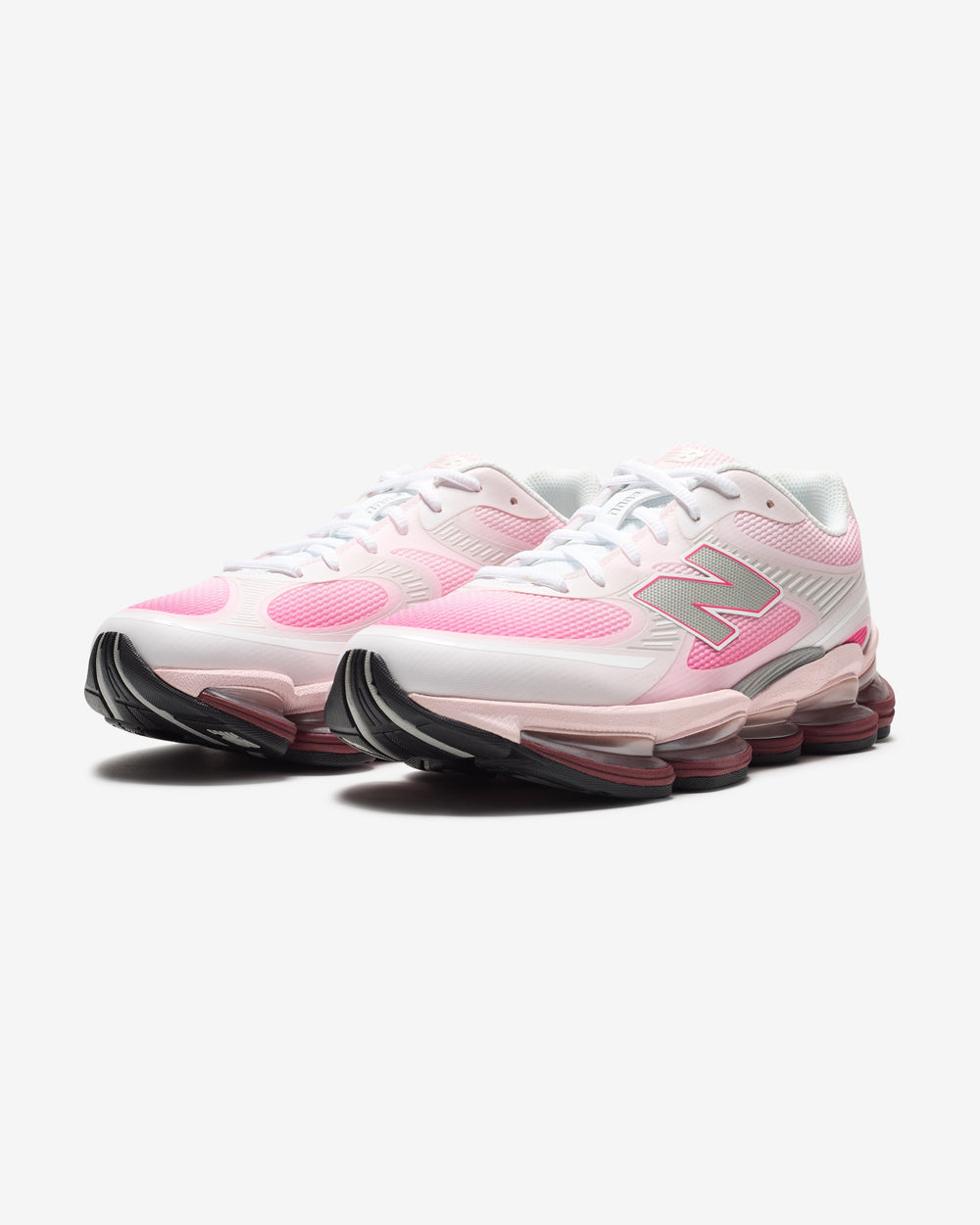 NEW BALANCE ABZORB 2000 - ROSESUGAR – Undefeated