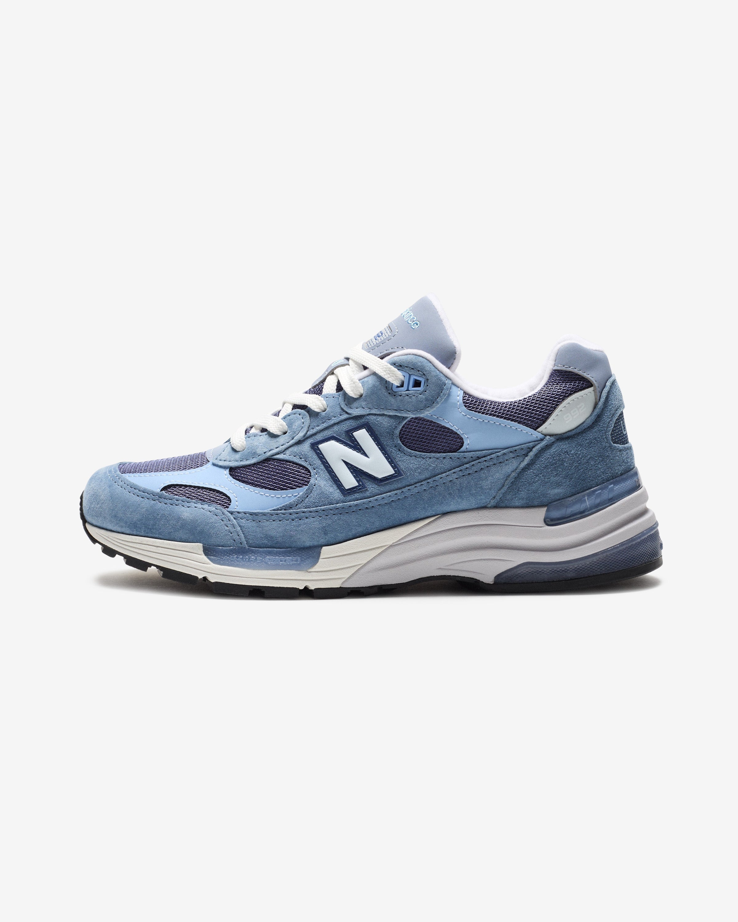 NEW BALANCE 'MADE IN USA' 992 - DUSKSHOWER