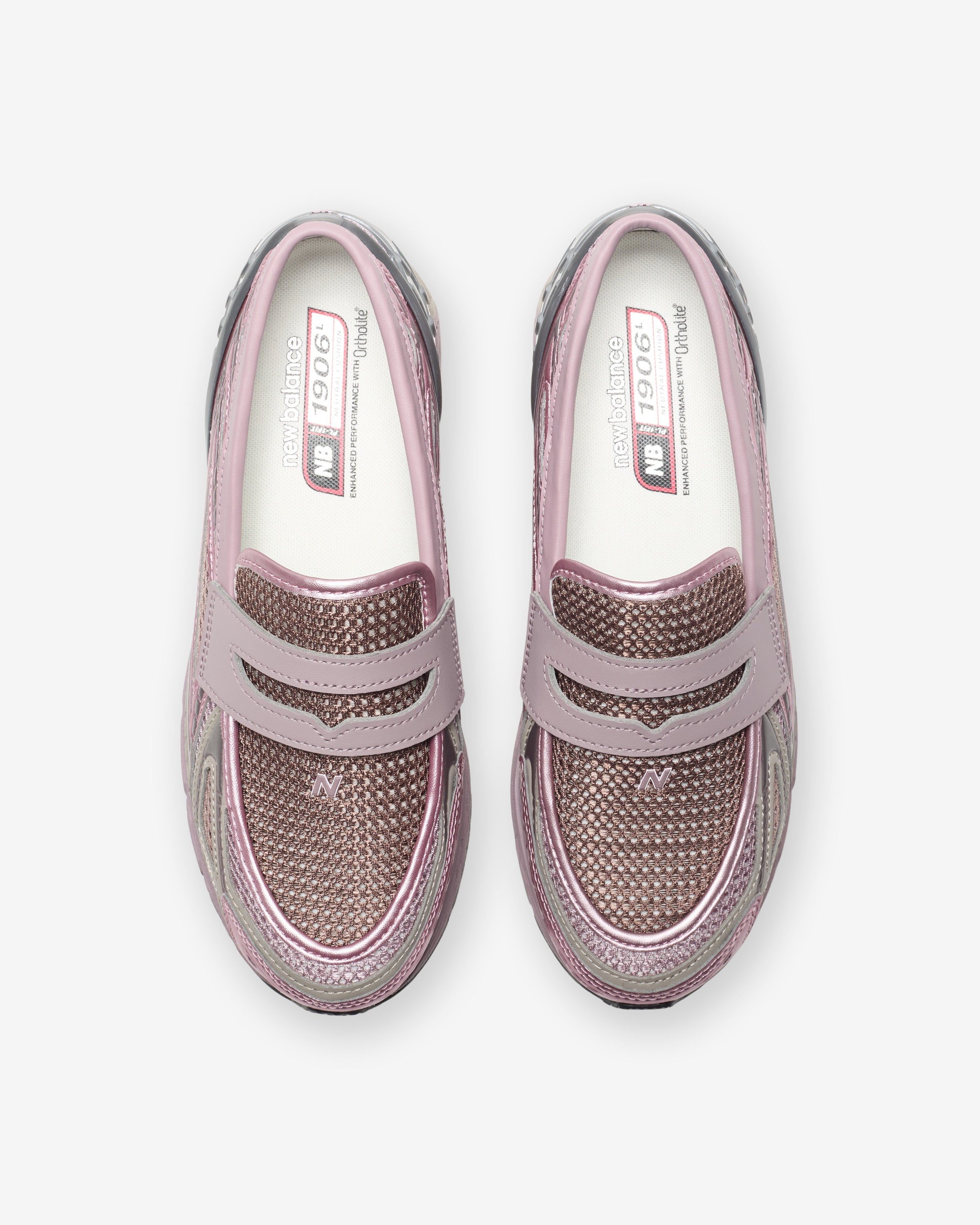 NEW BALANCE 1906L - ICEWINE