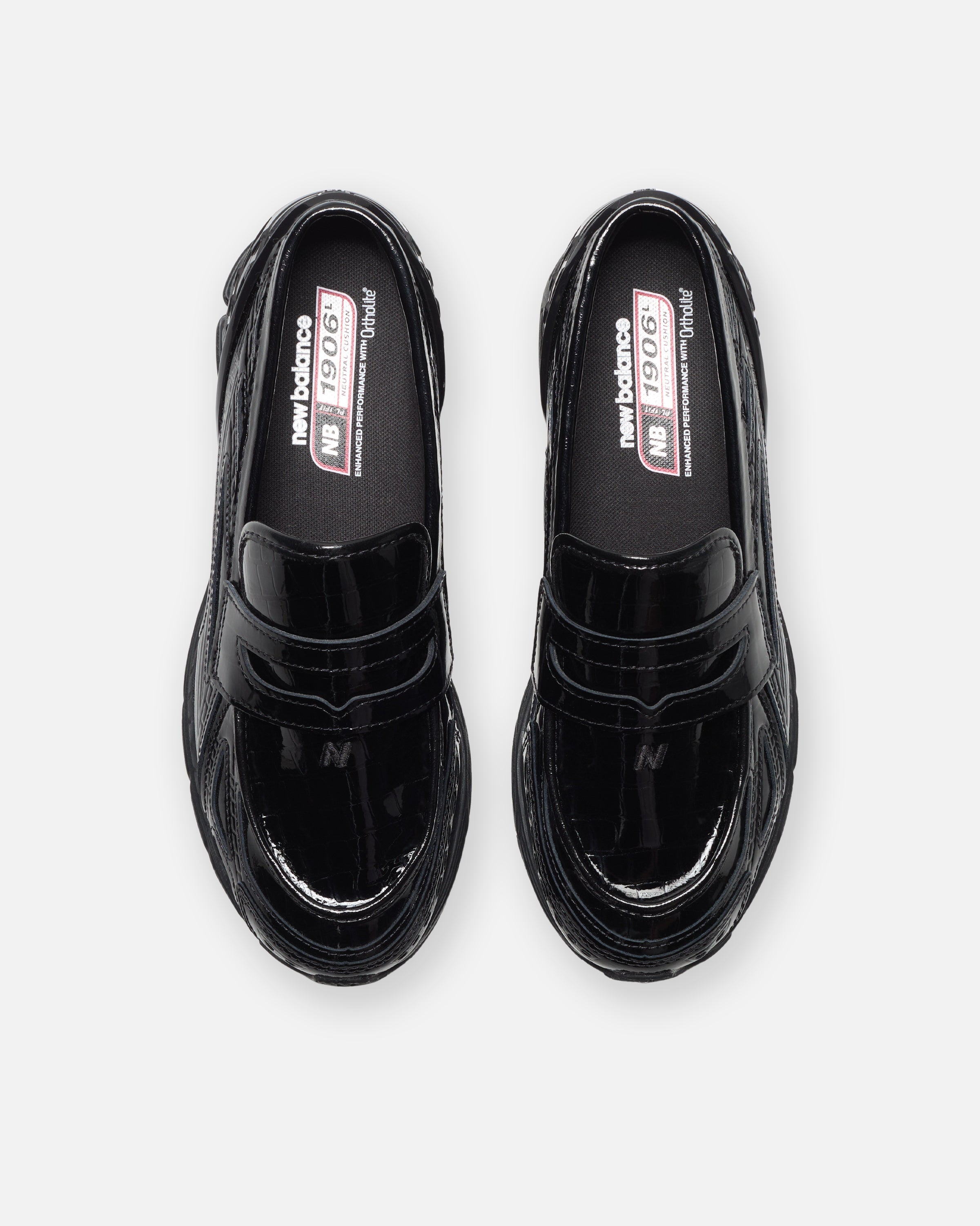 NEW BALANCE 1906L - BLACK