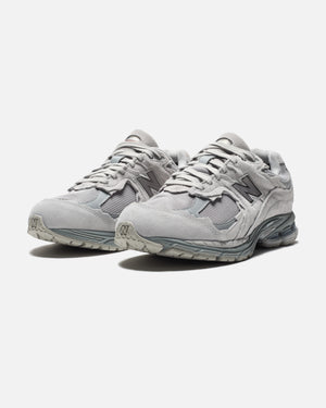NEW BALANCE 2002DX - SLATE GREY – Undefeated