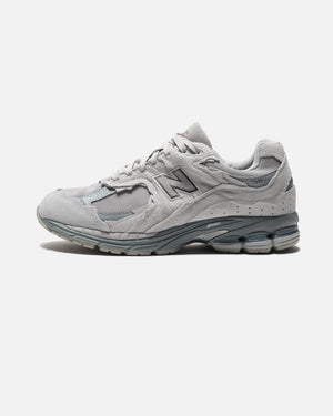 【新品】New Balance 2002DX GORE-TEX グレー NEW BALANCE 2002DX - SLATE GREY – Undefeated