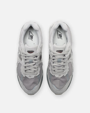NEW BALANCE 2002DX - SLATE GREY – Undefeated