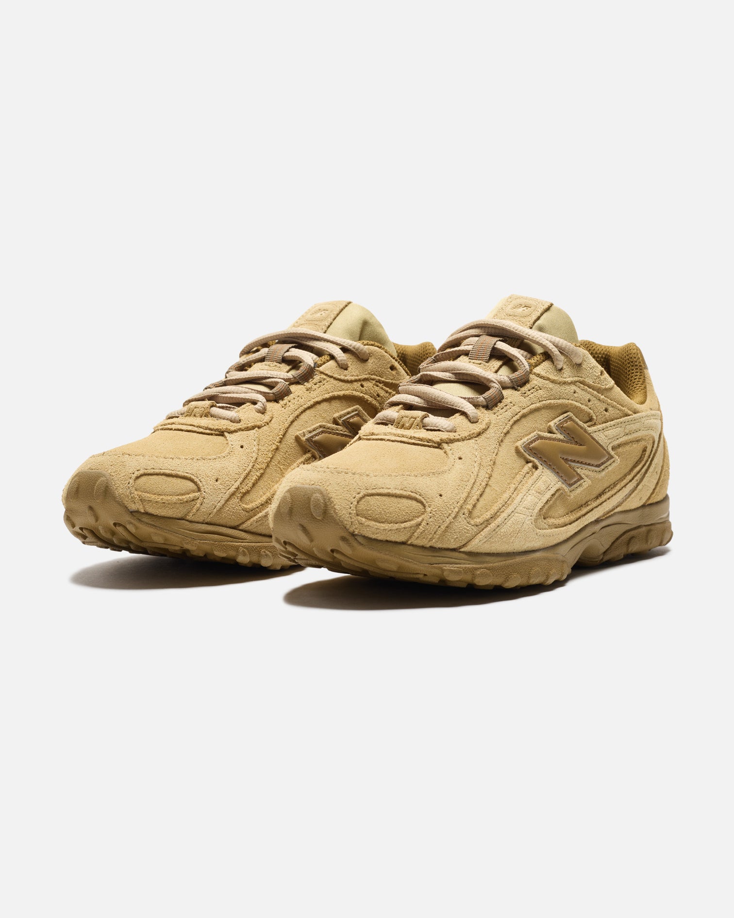 All – Undefeated