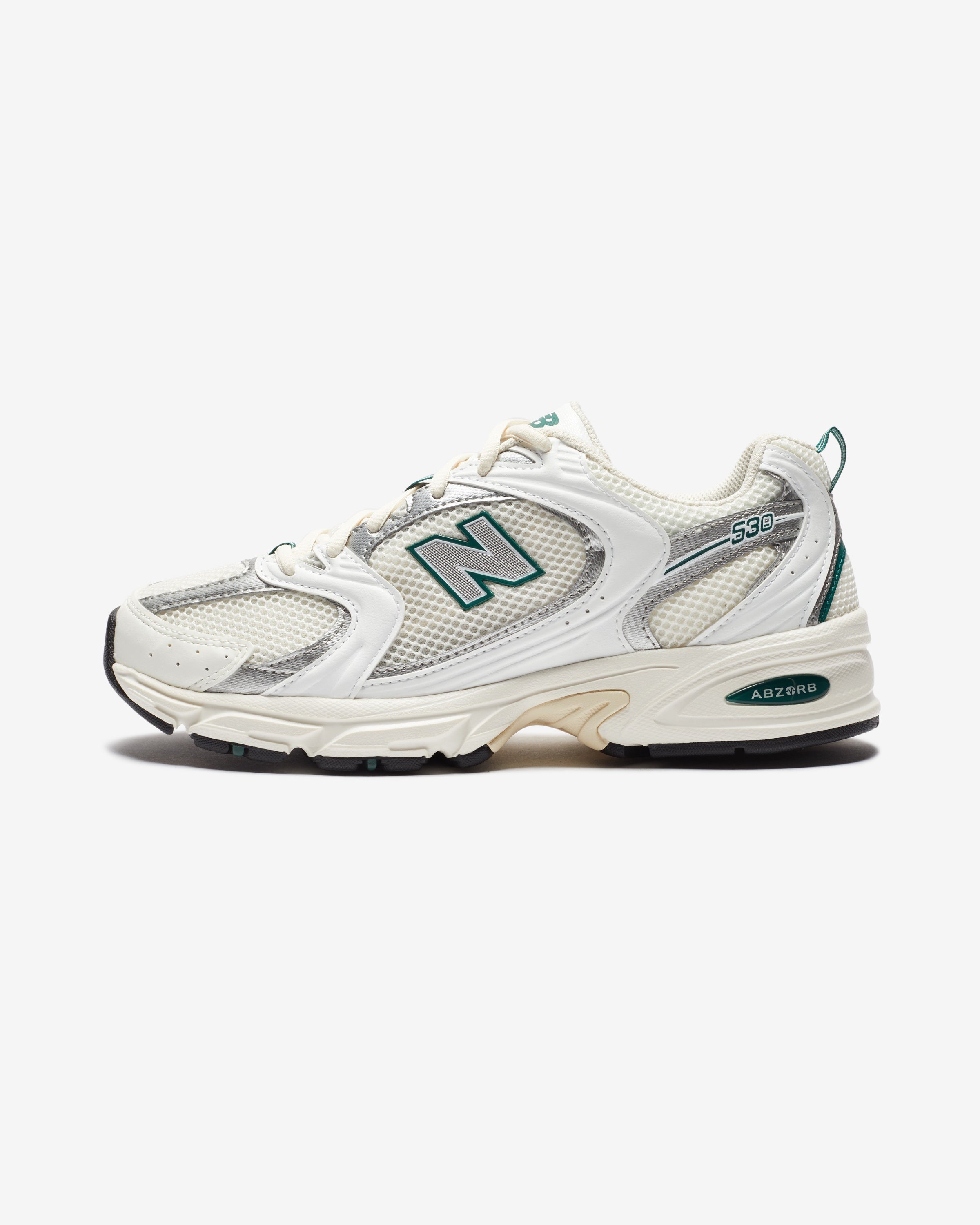 NEW BALANCE 530 - SEASALT/ WHITE/ MARSHGREEN