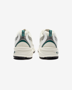 NEW BALANCE 530 - SEASALT/ WHITE/ MARSHGREEN