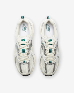 NEW BALANCE 530 - SEASALT/ WHITE/ MARSHGREEN