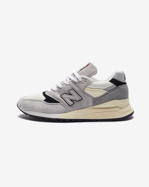 NEW BALANCE "MADE IN USA" 998 - GREY