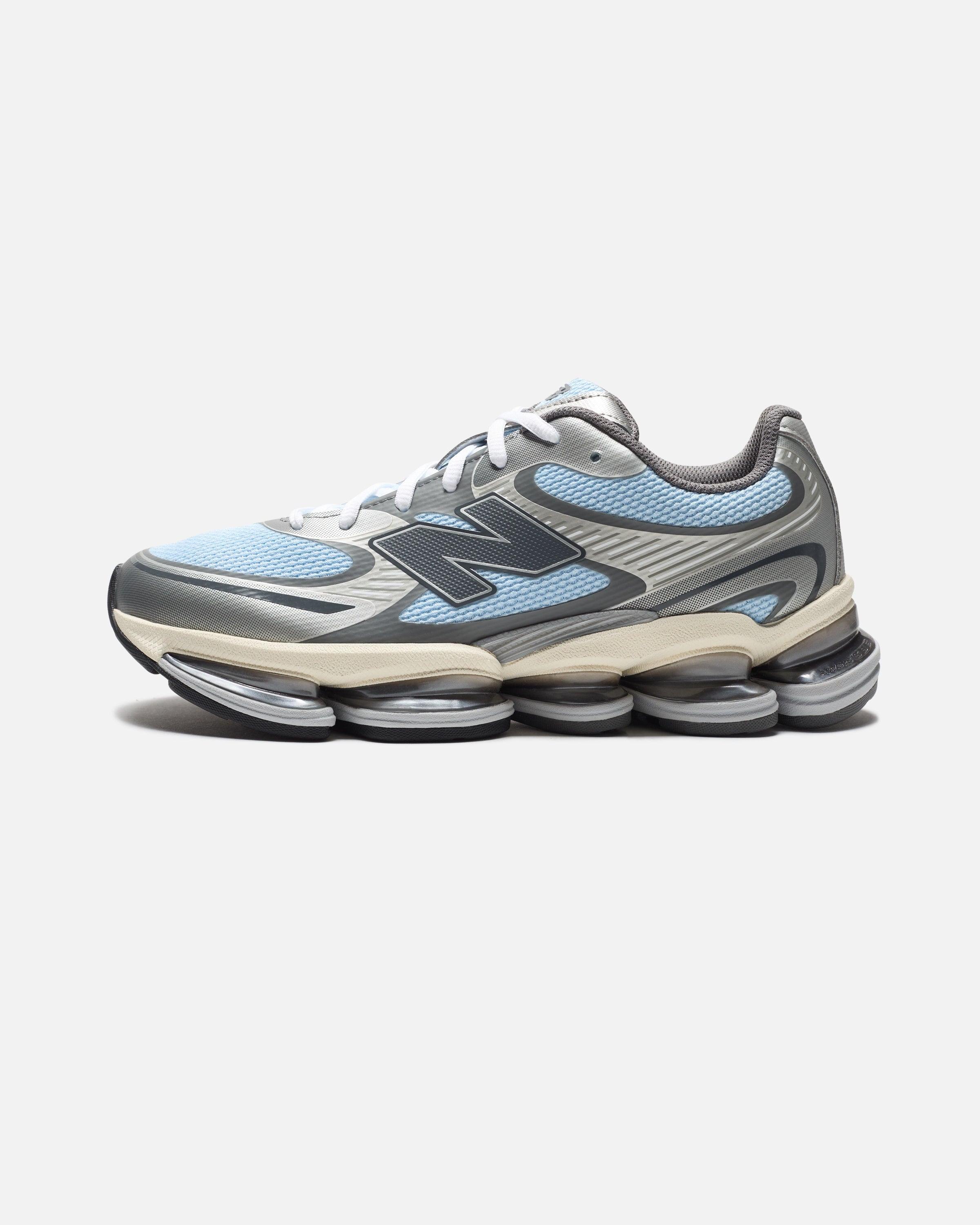 NEW BALANCE ABZORB 2000 - LIGHTCHROMEBLUE