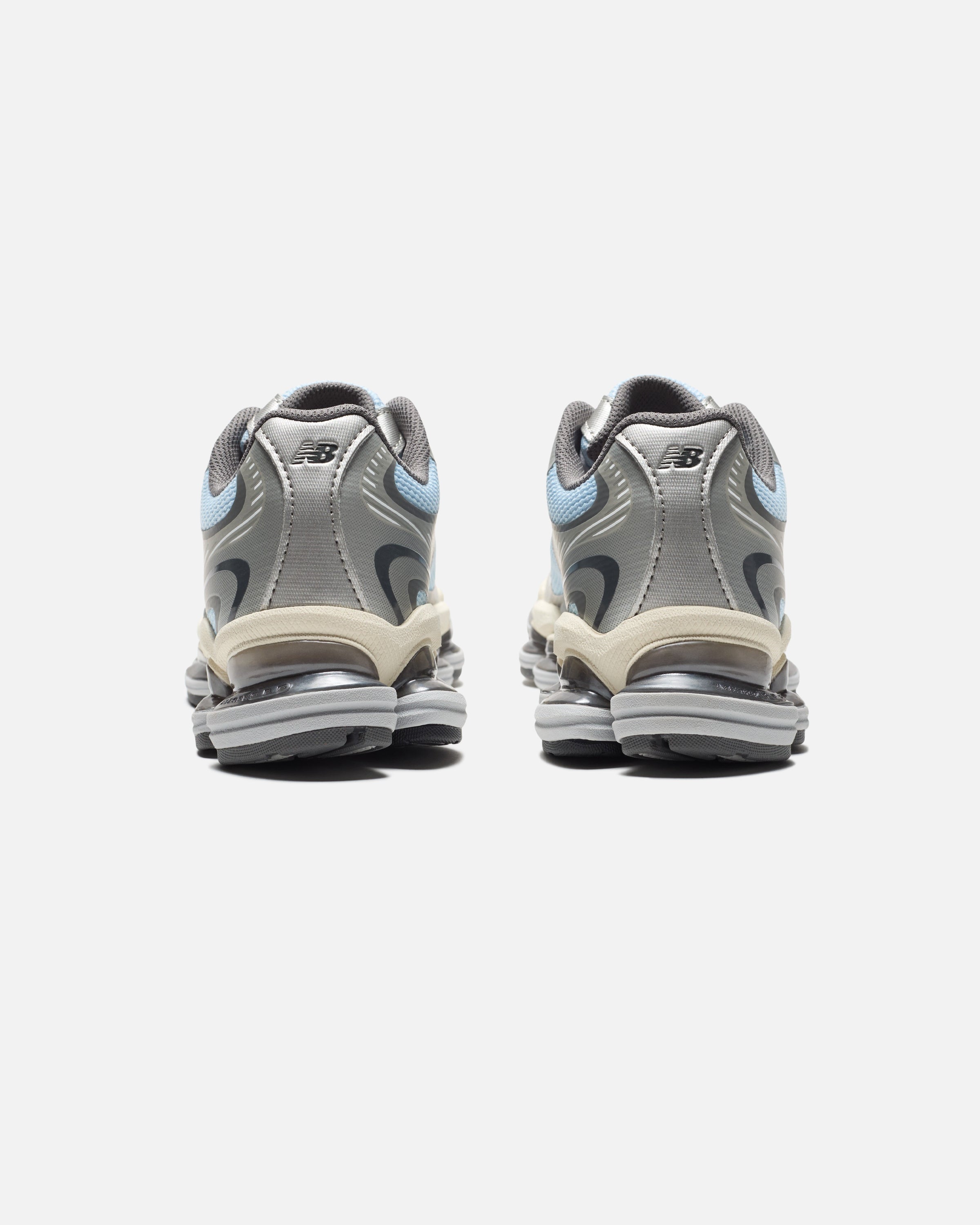 NEW BALANCE ABZORB 2000 - LIGHTCHROMEBLUE