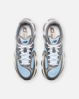 NEW BALANCE ABZORB 2000 - LIGHTCHROMEBLUE – Undefeated