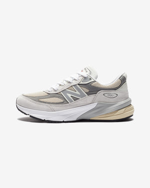 NEW BALANCE 'MADE IN USA' 990v6 - REFLECTION/ MARBLEHEAD