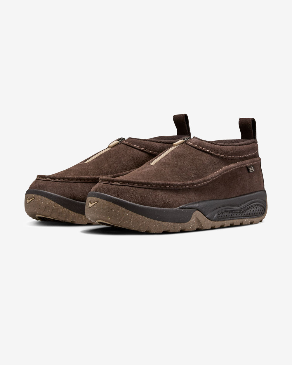 NIKE ACG IZY - BAROQUEBROWN/ SANDDRIFT – Undefeated