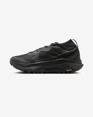 NIKE ACG ZEGAMA - BLACK/ ANTHRACITE – Undefeated