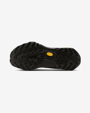 NIKE ACG ZEGAMA - BLACK/ ANTHRACITE – Undefeated
