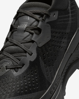 NIKE ACG ZEGAMA - BLACK/ ANTHRACITE – Undefeated