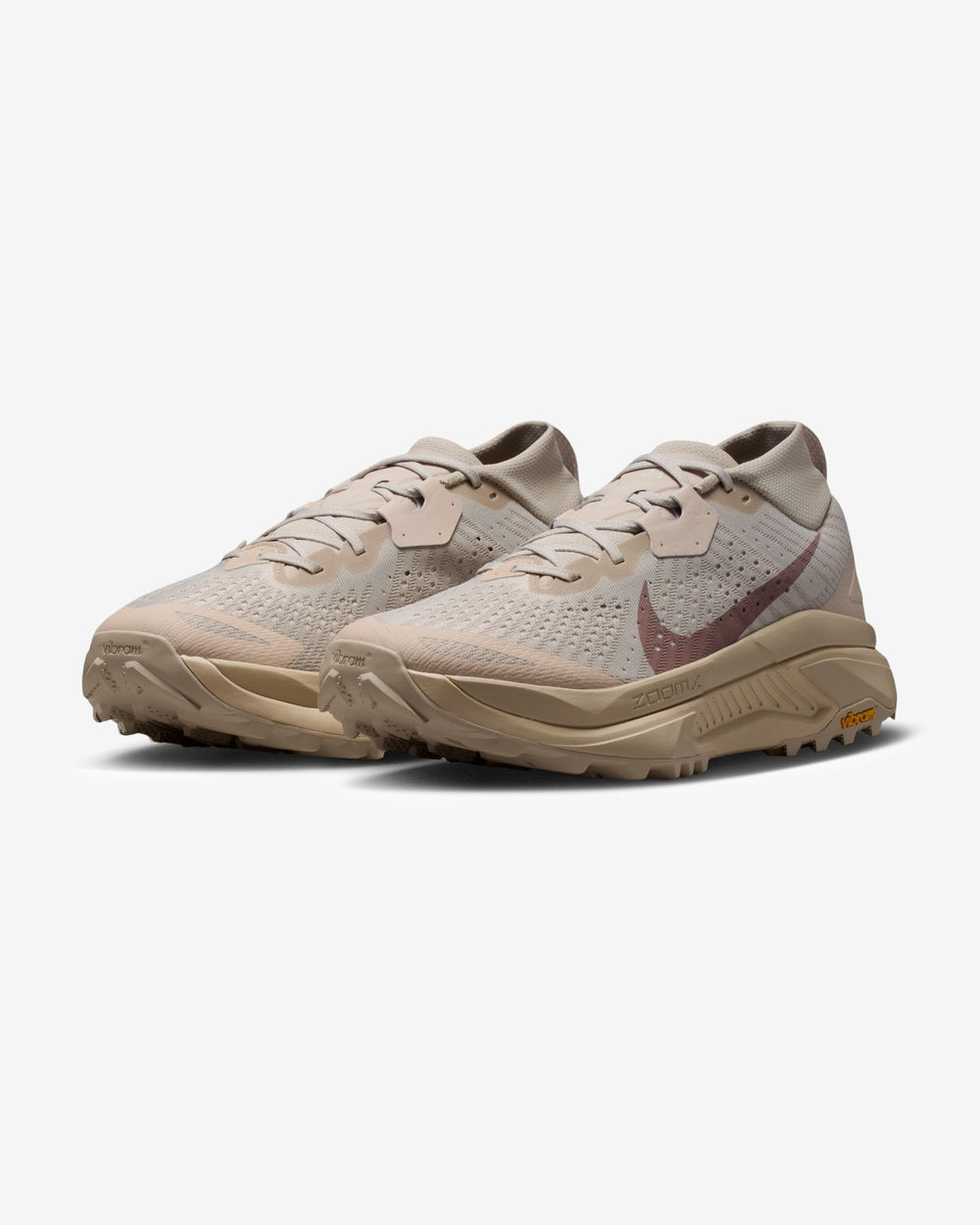 NIKE ACG ZEGAMA - CREAM/ DIFFUSED TAUPE – Undefeated