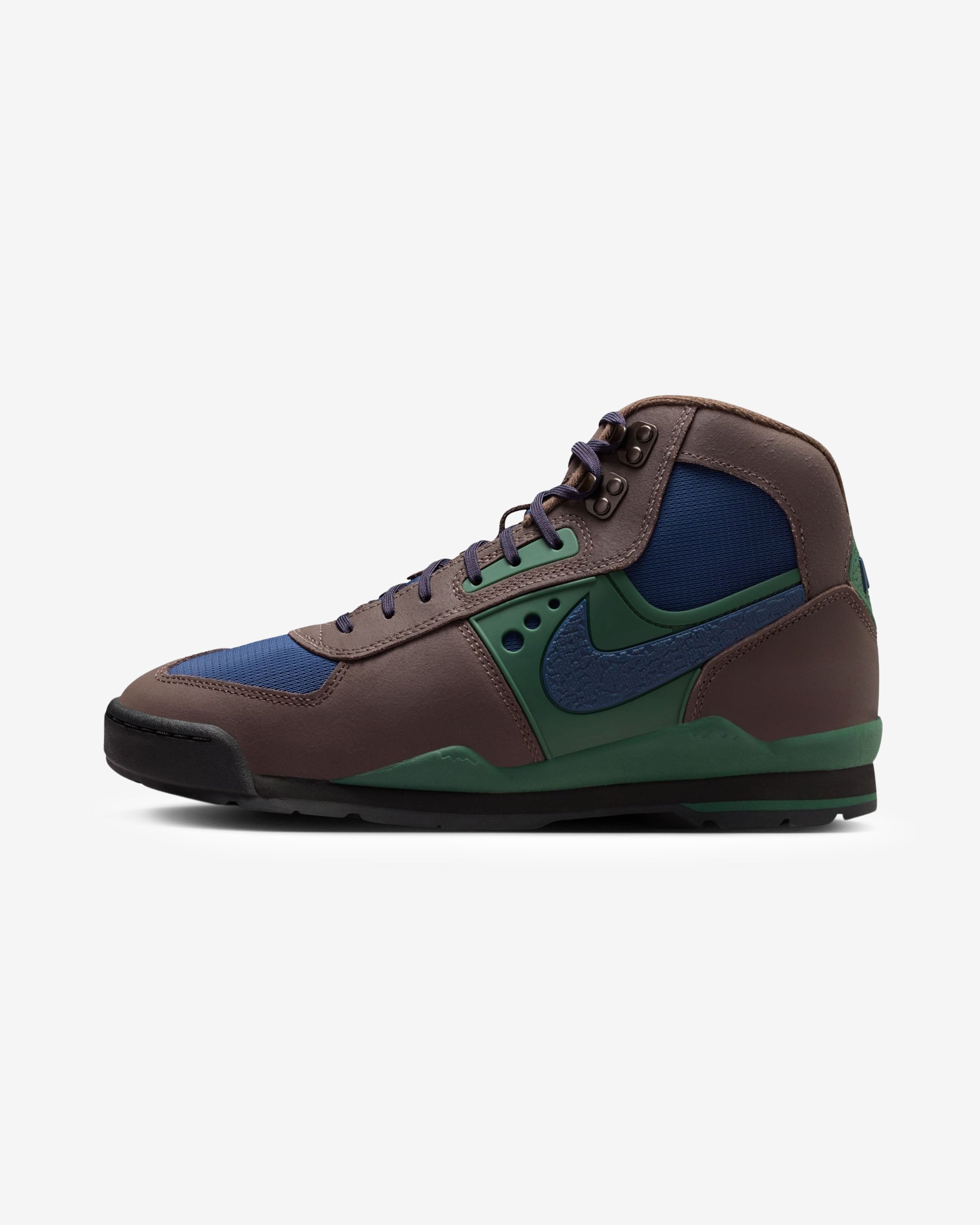 NIKE AIR BALTORO SP - BAROQUEBROWN/ MIDNIGHTGREEN