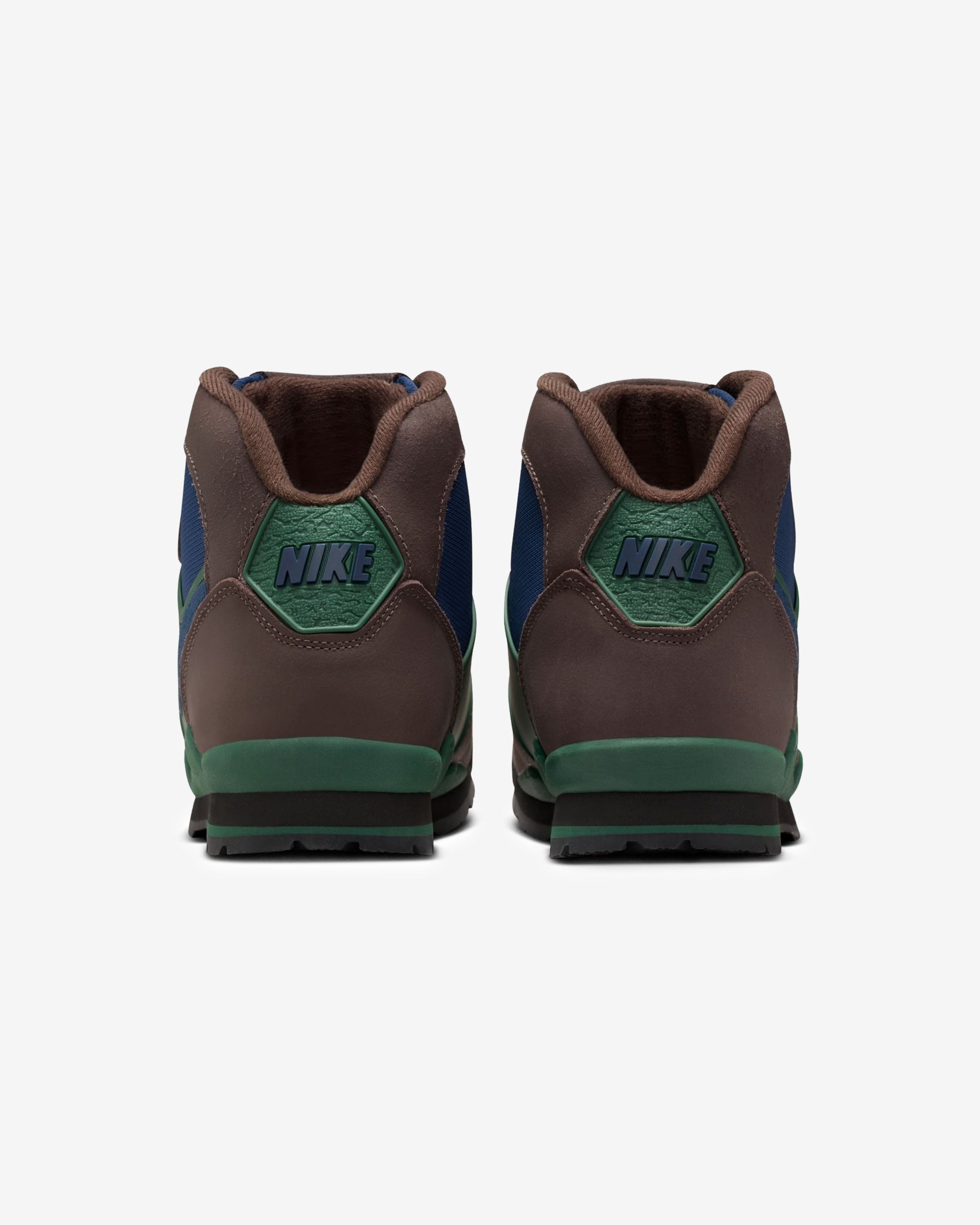 NIKE AIR BALTORO SP - BAROQUEBROWN/ MIDNIGHTGREEN