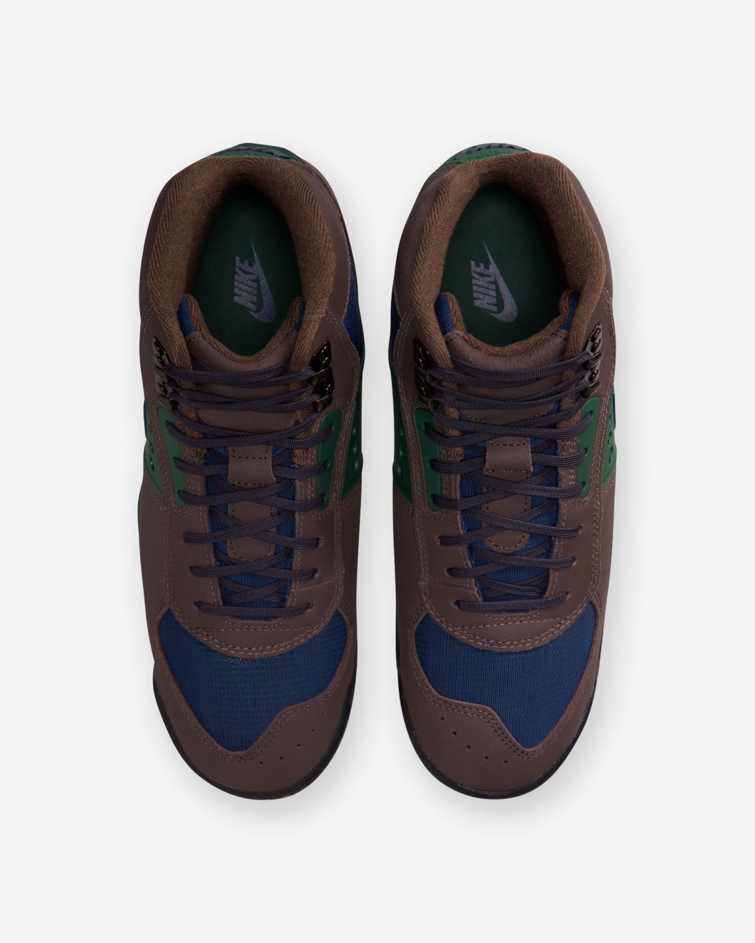 NIKE AIR BALTORO SP - BAROQUEBROWN/ MIDNIGHTGREEN