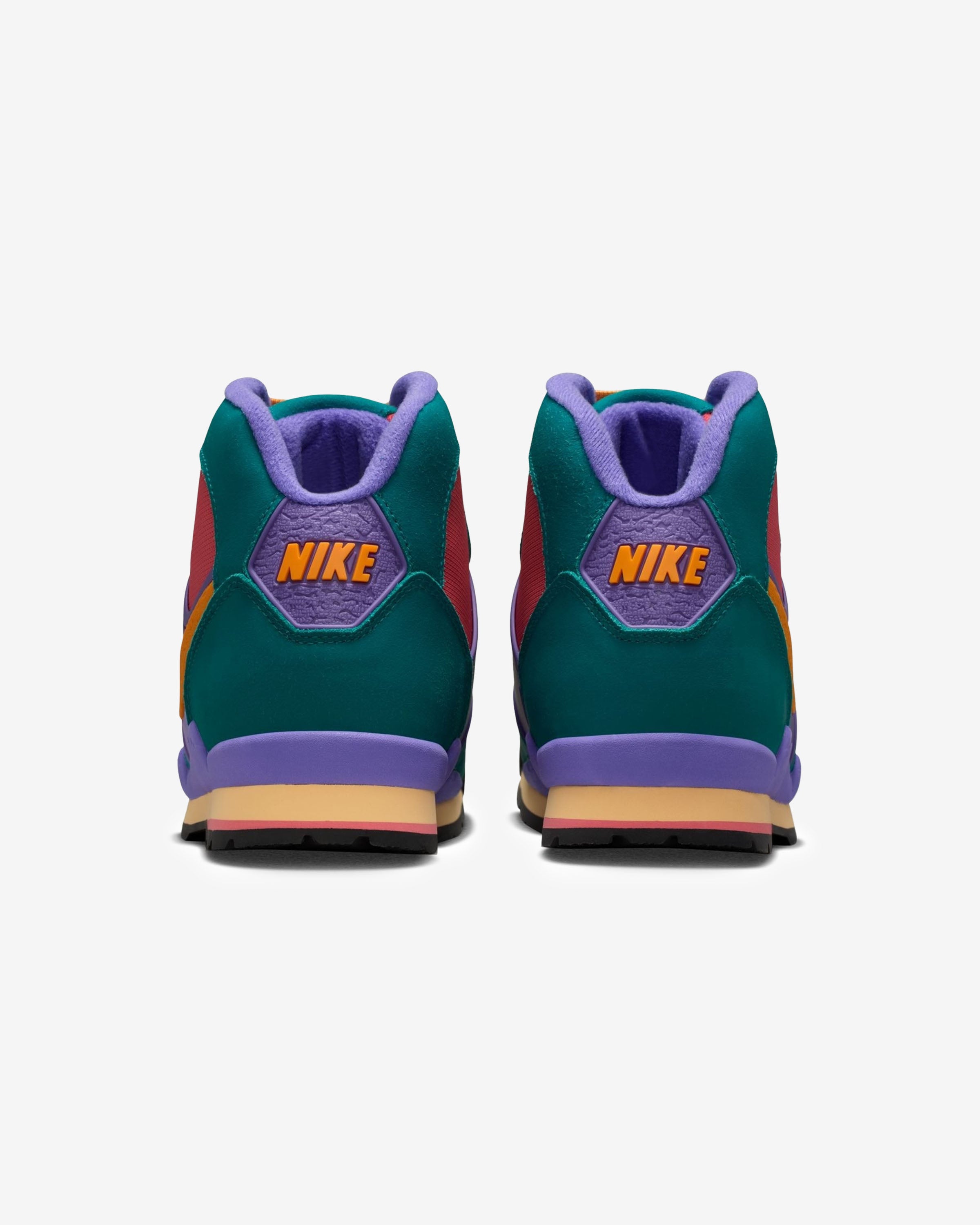 NIKE AIR BALTORO SP - BRIGHTSPRUCE/ KUMQUAT