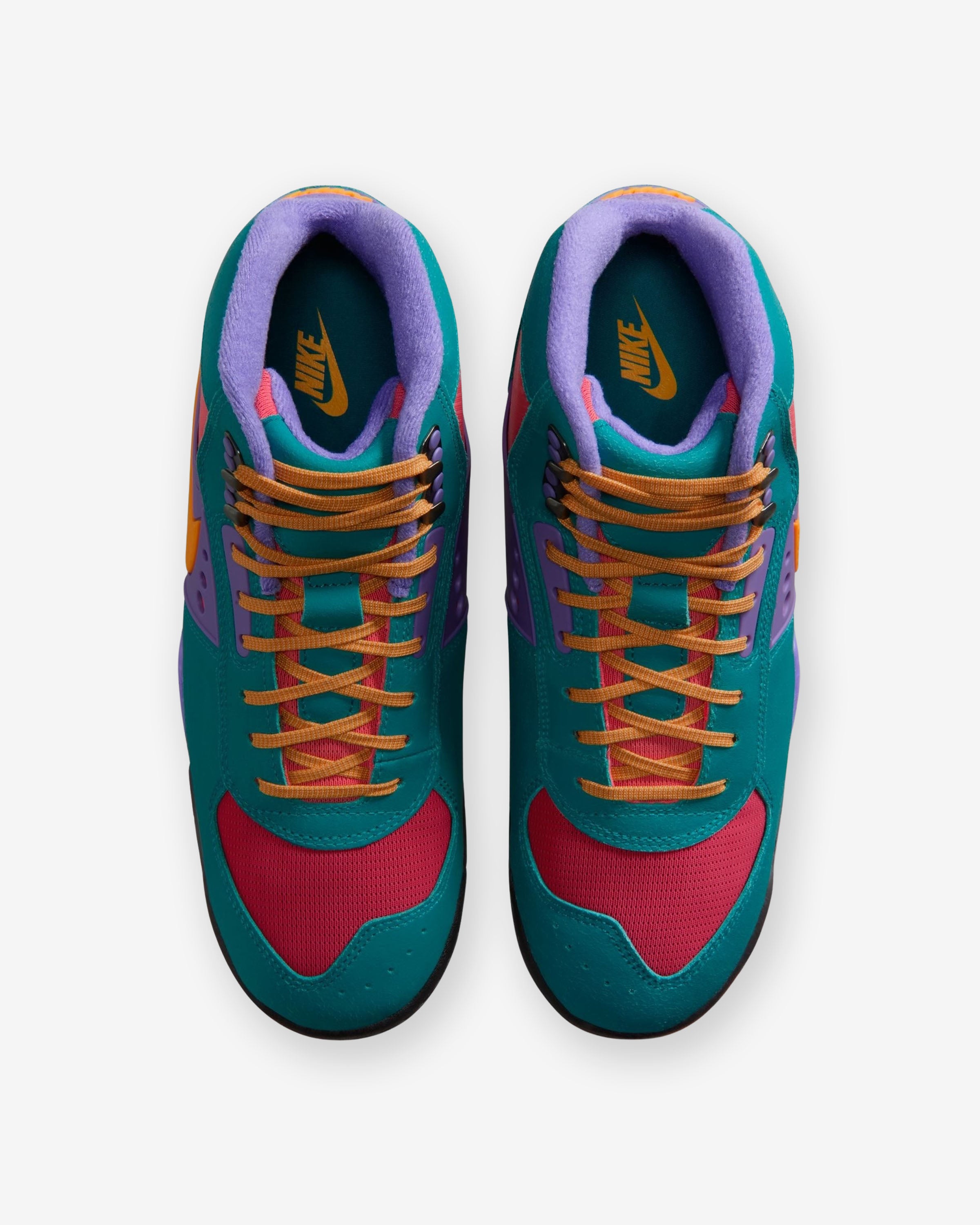 NIKE AIR BALTORO SP - BRIGHTSPRUCE/ KUMQUAT