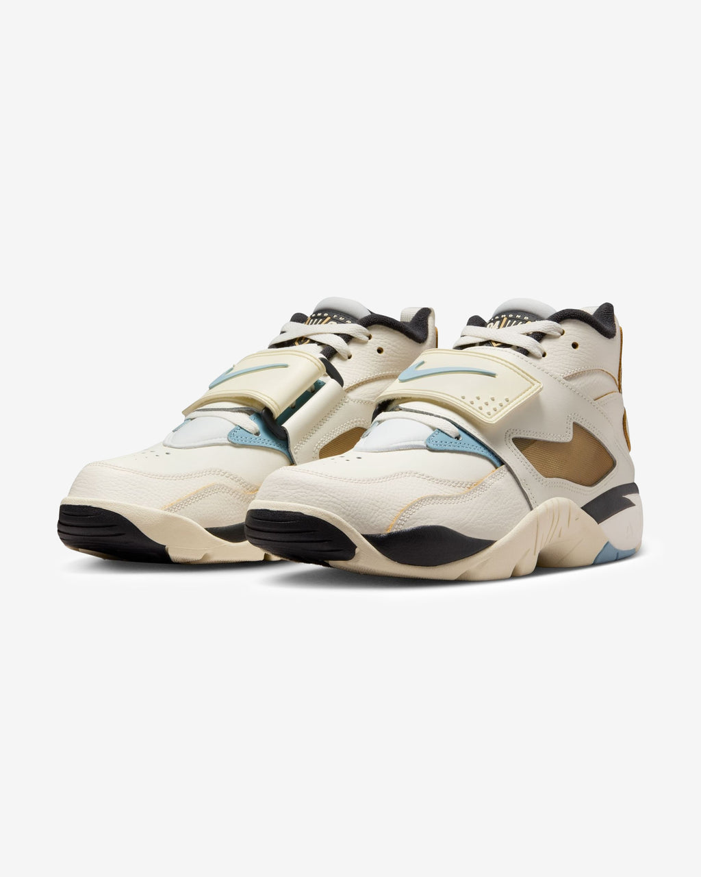 NIKE AIR DIAMOND TURF - SAIL/ MICABLUE - NIKE AIR DIAMOND TURF - SAIL/ MICABLUE