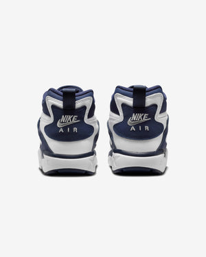 nike air diamond trainer blue