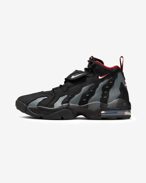 NIKE AIR DT MAX '96 - BLACK/ WHITE/ TMANTHRACITE