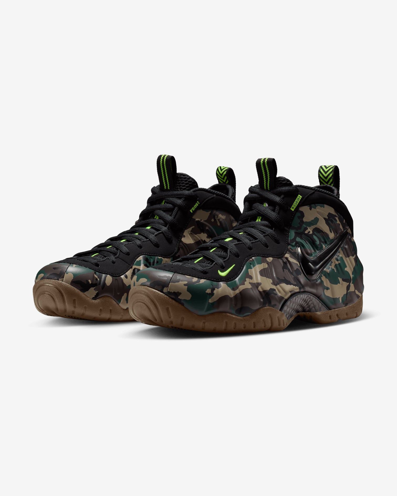 Nike – Undefeated