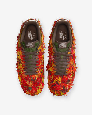 NIKE AIR FORCE 1 07 LX セイル Nike Air Force 1 Low '07 LX Sea Glass Pack (Women's) - FZ2602-001 - US