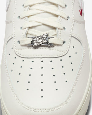NIKE AIR FORCE 1 '07 - PHANTOM/ WHITE/ SAIL – Undefeated
