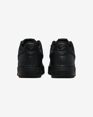 NIKE AIR FORCE 1 GTX VIBRAM - OFFNOIR/ BLACK – Undefeated