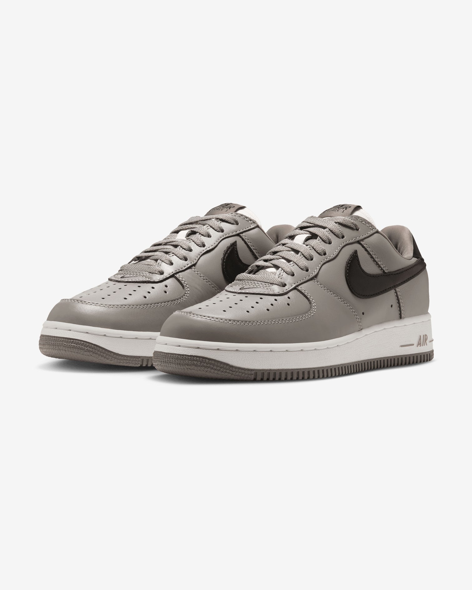 Nike – Undefeated