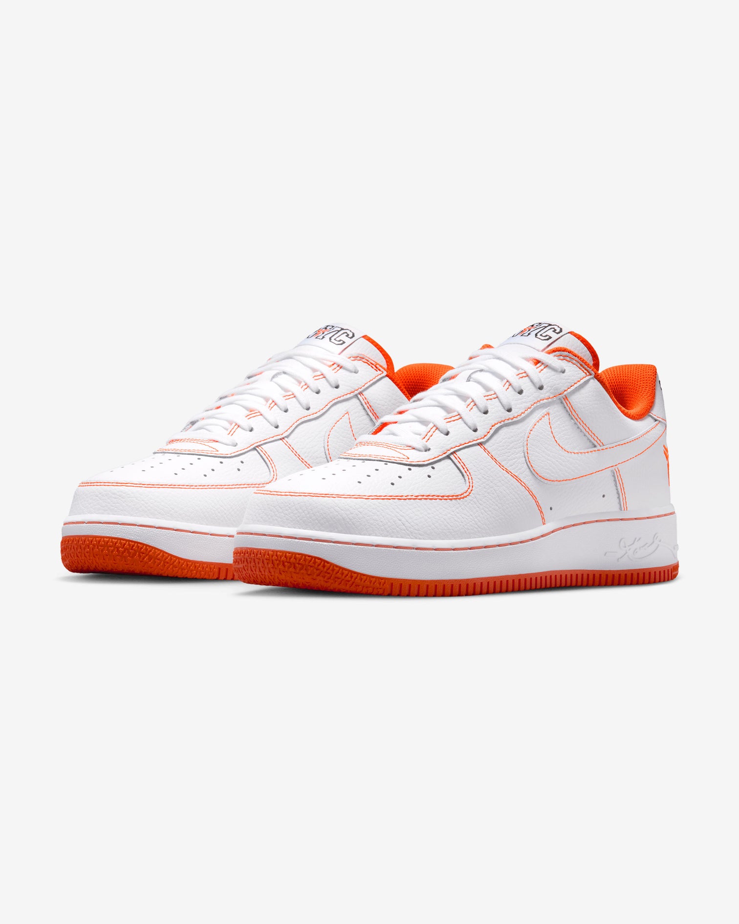Nike – Undefeated