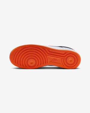 NIKE AIR FORCE 1 LOW PROTRO - OBSIDIAN/ SAFETY ORANGE – Undefeated