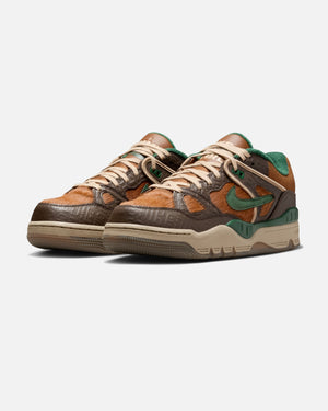 NIKE AIR FORCE 3 LOW SP - BAROQUEBROWN