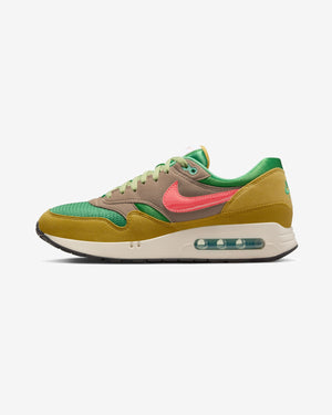 NIKE AIR MAX 1 '86 PRM - CLASSICGREEN/ EMBERGLOW