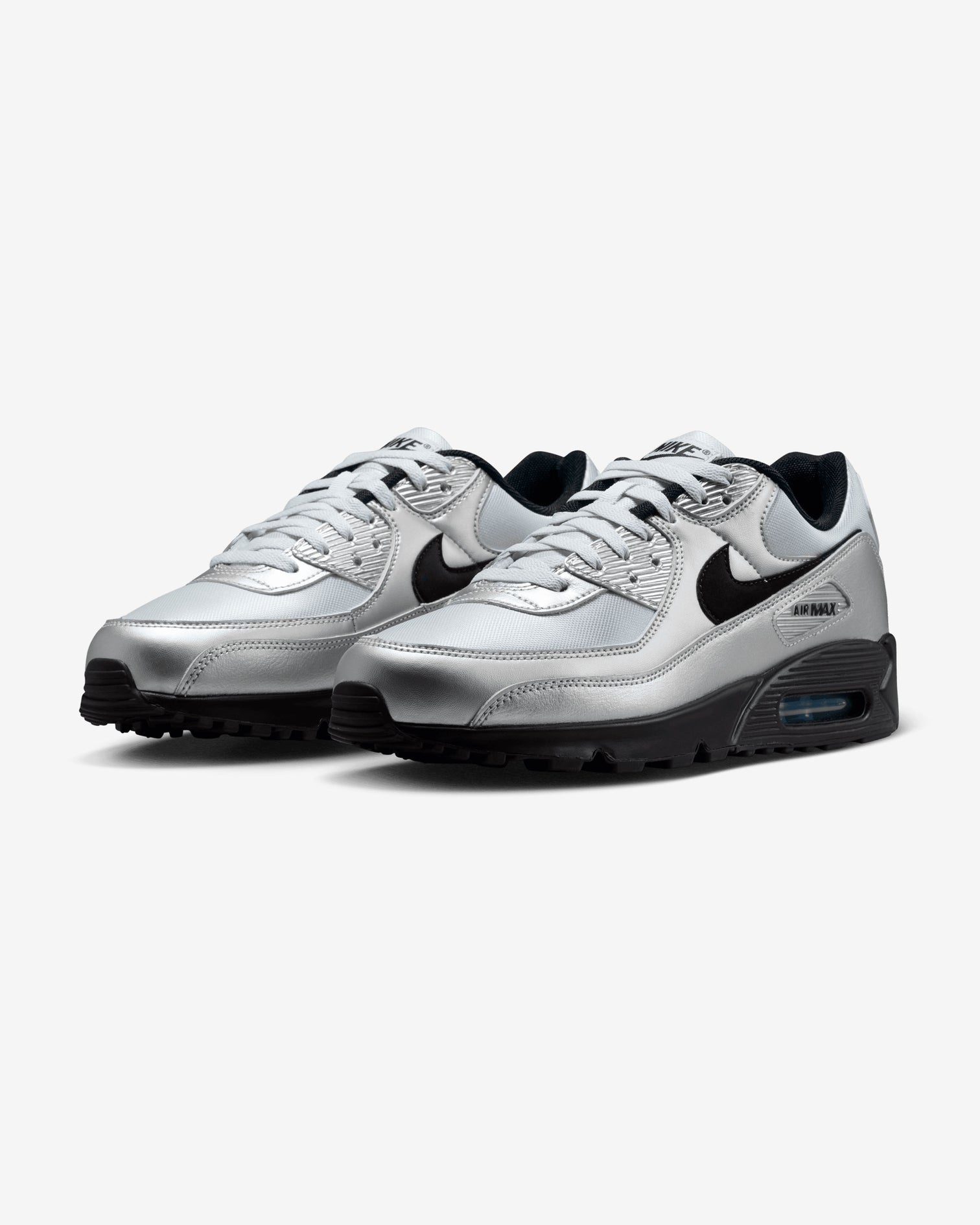 Nike – Undefeated