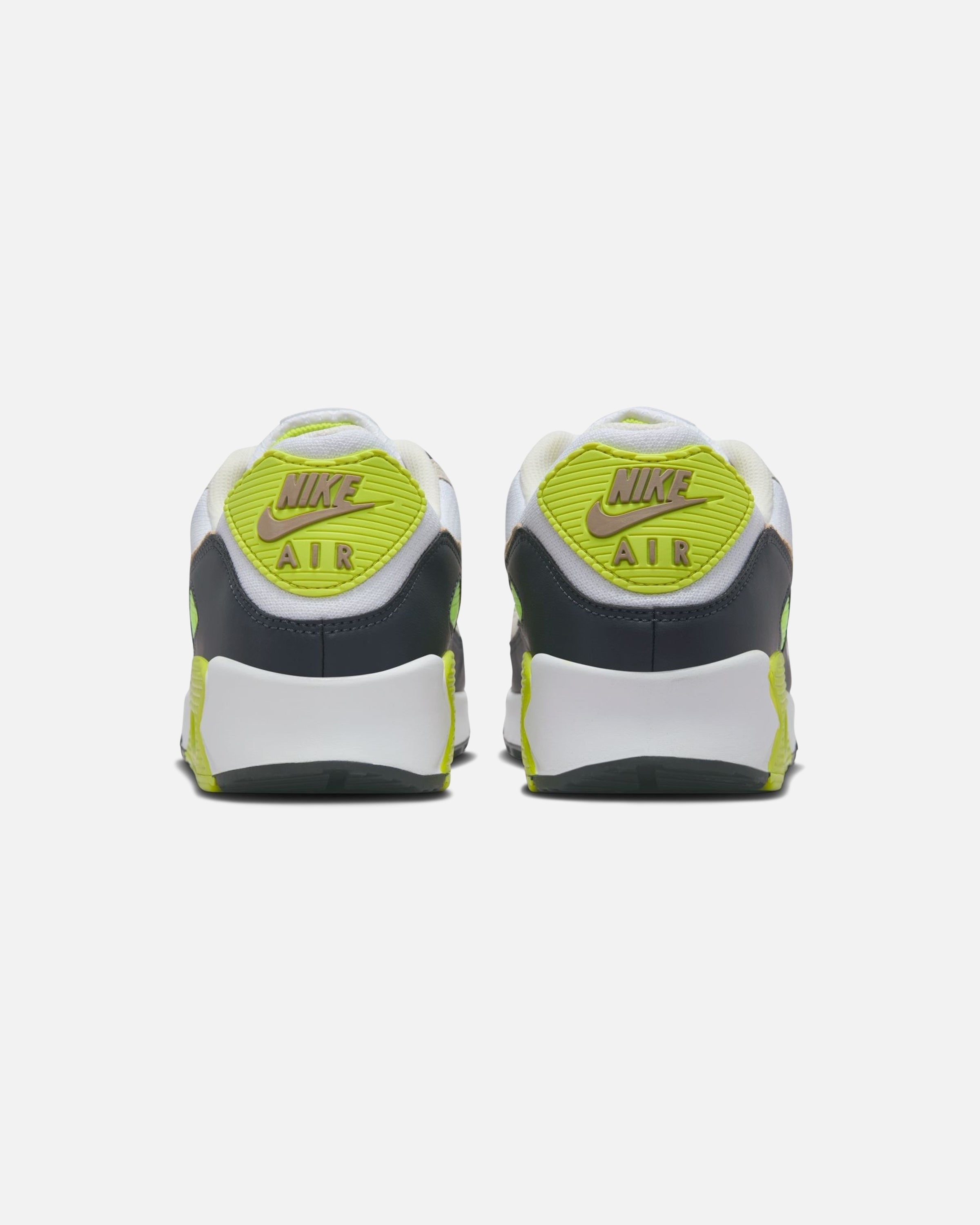 Khaki nike air max 90 on sale