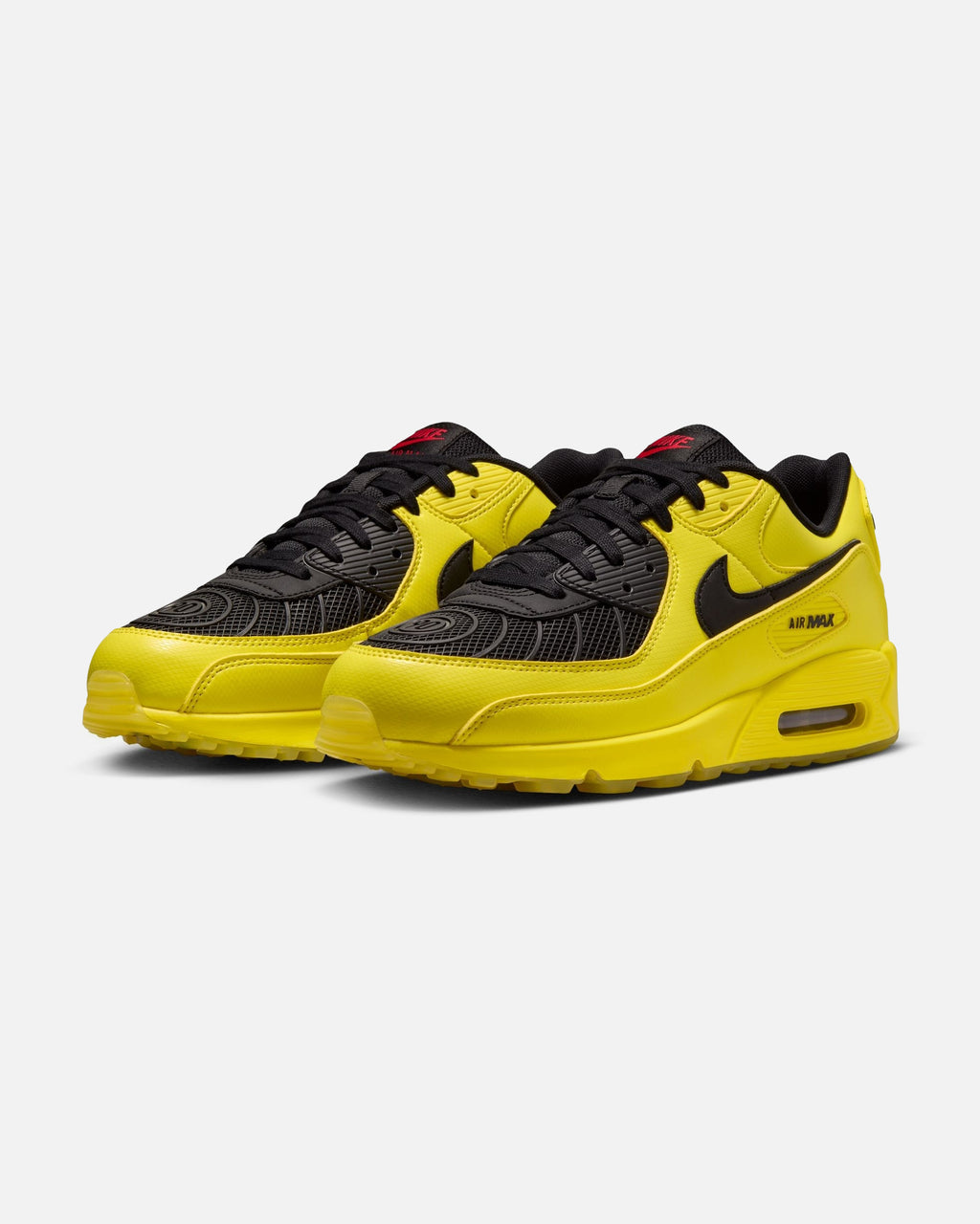 Nike – Undefeated