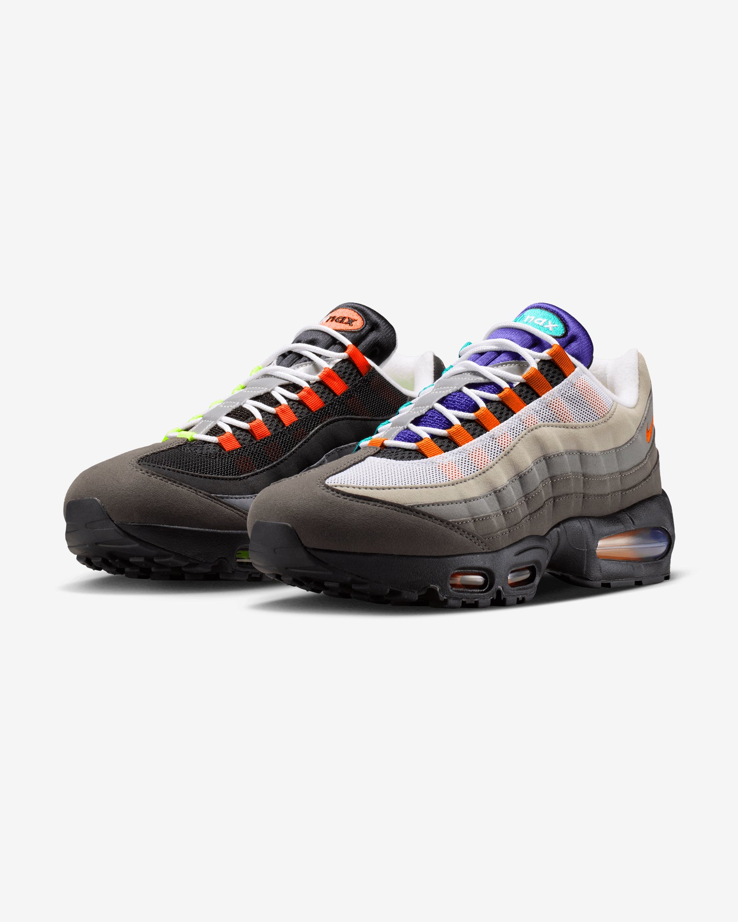 Nike – Undefeated