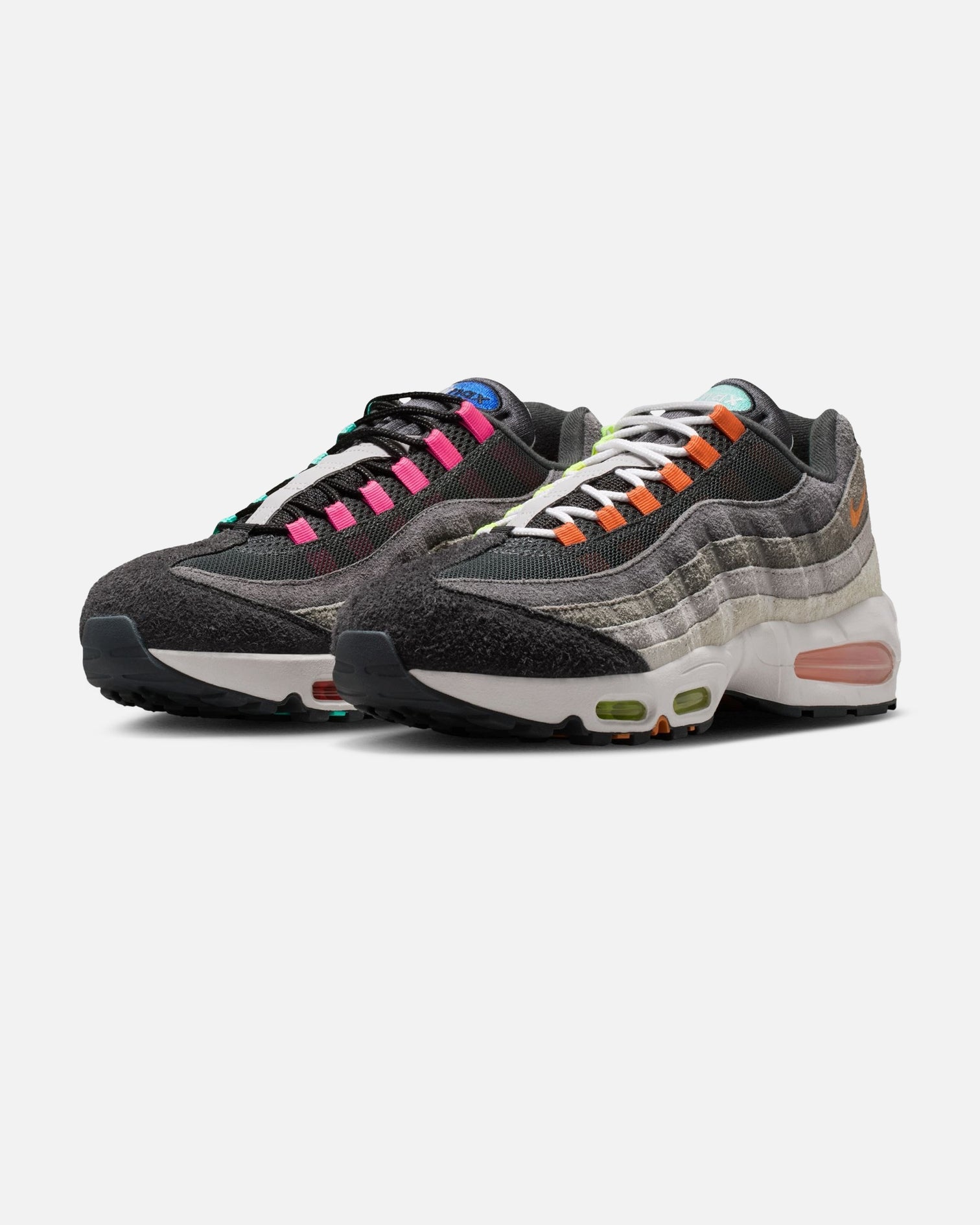 Nike – Undefeated