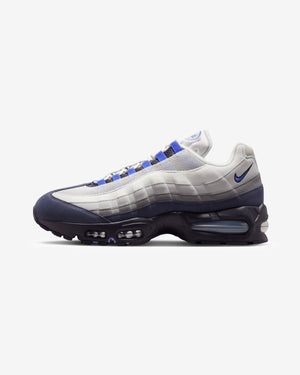 NIKE AIR MAX 95 OG - PHOTONDUST/ SAPPHIRE/ DARKRAISIN – Undefeated