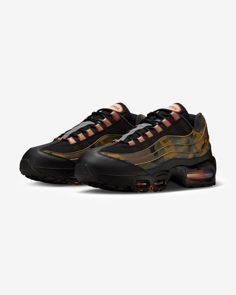 black and orange 95
