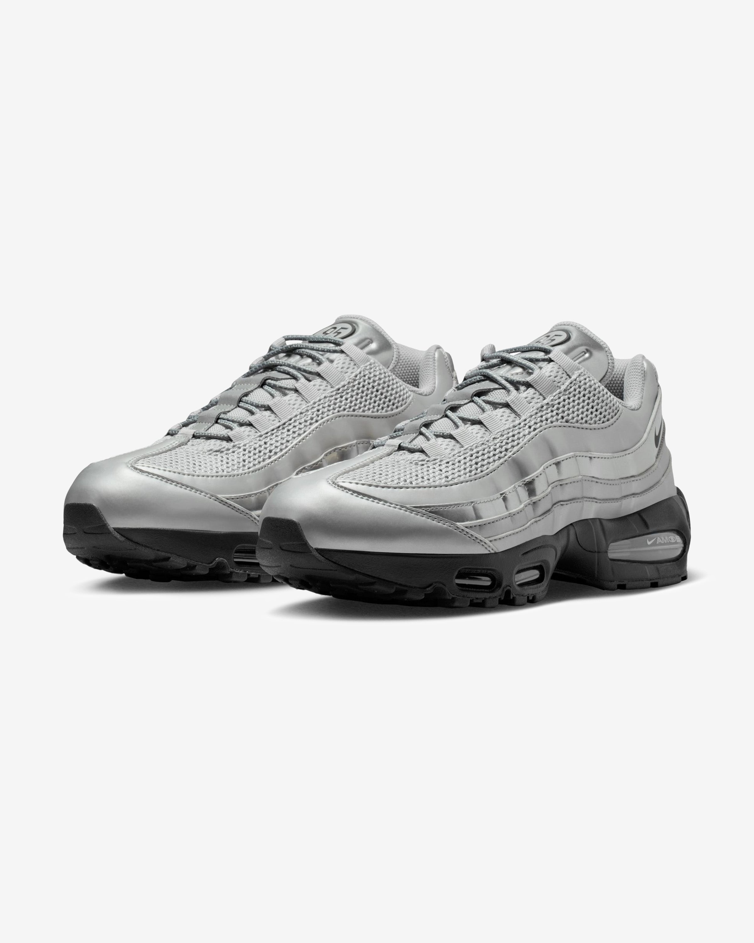 air max 95 premium silver